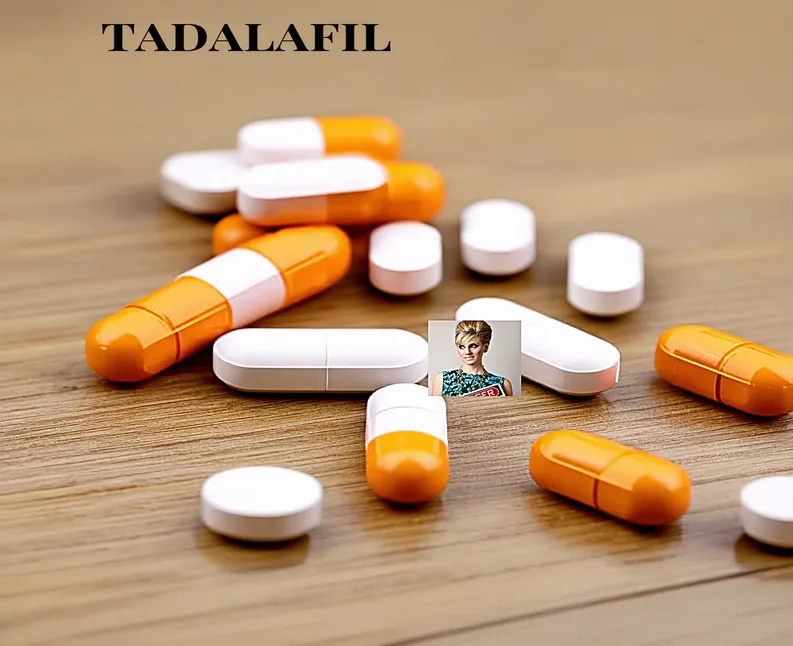 Tadalafil 1